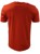 Nike 'Emea Swoosh' T-shirt - Rød thumbnail-2
