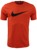 Nike 'Emea Swoosh' T-shirt - Rød thumbnail-1