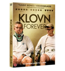 Klovn Forever - DVD