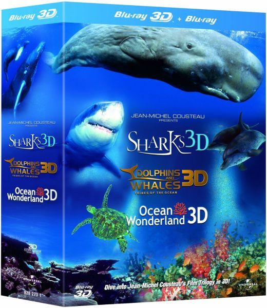 jean michel cousteau sharks 3d jean michel cousteau sharks 3d