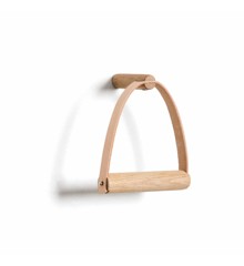 By Wirth - Toilet Paper Holder - Nature (TPH 059)