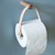 EKTA Living - Toilet Paper Holder - Nature (EK-TPH059) thumbnail-3