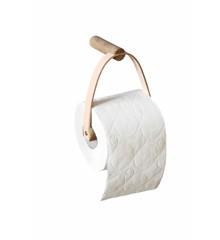 By Wirth - Toilet Paper Holder - Nature (TPH 059)