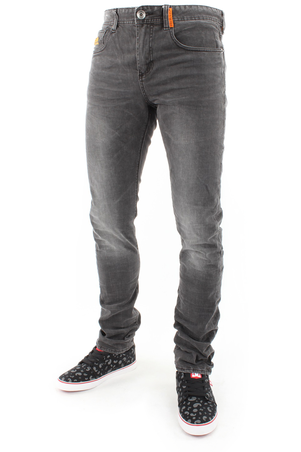 superdry standard skinny jeans