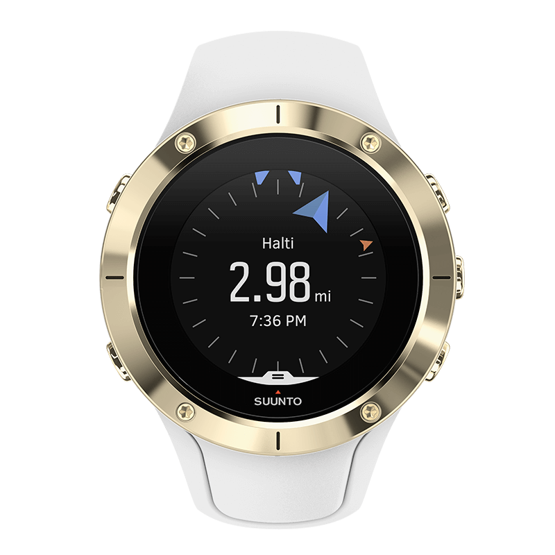 suunto spartan trainer wrist hr release date