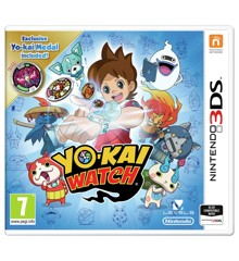 Yo-Kai Watch