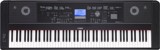 Yamaha - DGX-660 - Digital Ensemble Piano Pakke (Black) thumbnail-6