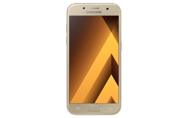 samsung galaxy a3 2017 a320fl