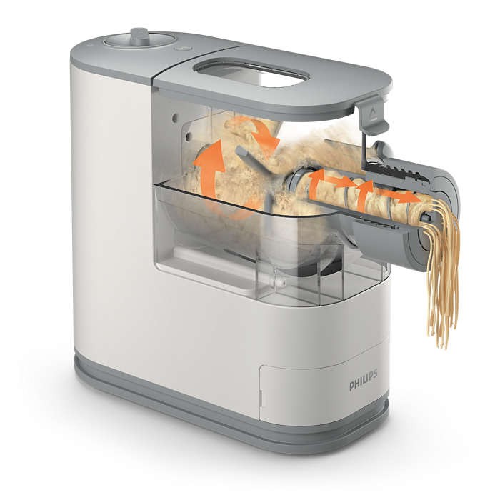 Kjøp Philips - Viva Collection Pasta and Noodle Maker ...