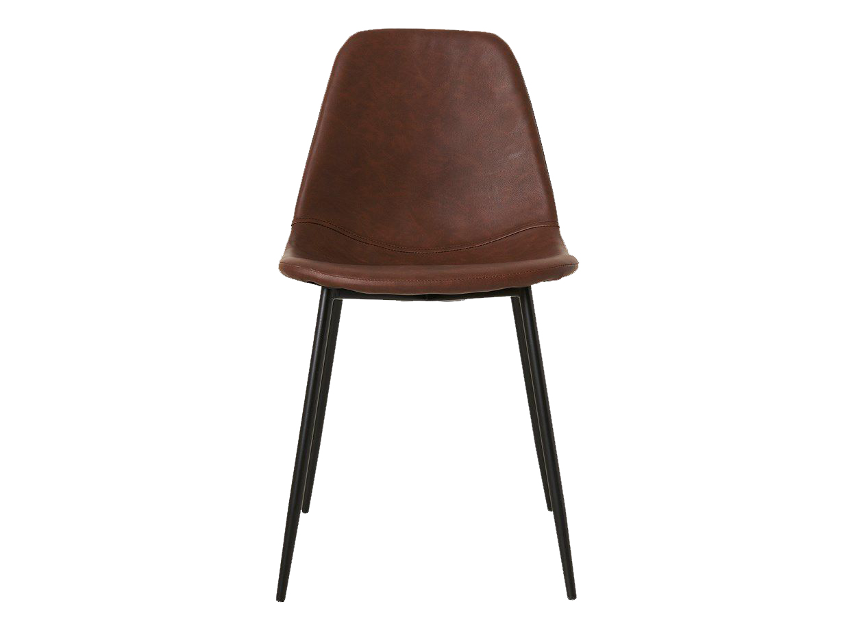House Doctor - Found Chair - Brown (209340200)