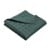 HAY - Mega Dot sengetæppe 235 x 245 cm - Mørk grønn thumbnail-1