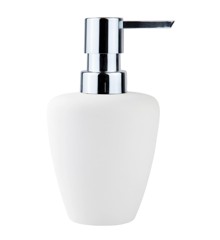 Zone Denmark - Soft Soap Dispenser​ - White (330524)