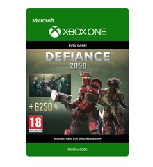Defiance 2050: Ultimate Class Pack