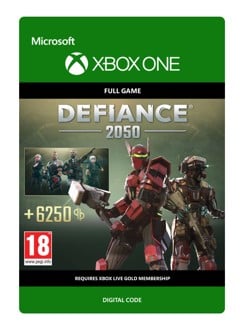 Defiance 2050: Ultimate Class Pack