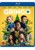 Gringo (Blu-Ray) thumbnail-1