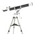 Gskyer Telescope, EQ901000 Astronomy Telescope, German Technology PowerSeeker Telescope thumbnail-3