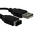 ZedLabz 1.2M USB charging cable adapter lead for Nintendo DS original (NDS) & Gameboy advance SP (GBA SP) thumbnail-3