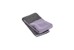 HAY - Compose Gæste Håndklæde 50 x 100 cm - Lavender thumbnail-1