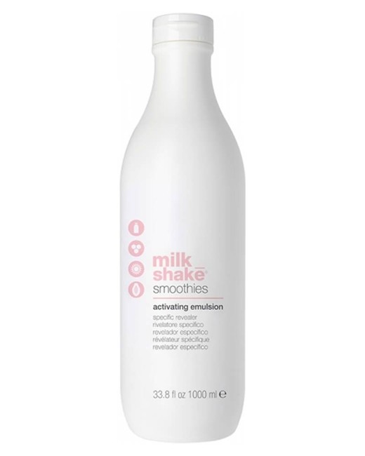 milk_shake - Smoothies Activating Emulsion 1000 ml