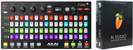 Akai - Fire - USB MIDI Controller + FL Studio V20+ Producer Edition thumbnail-1