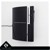 PS3 Fatboy wall mount by FLOATING GRIP®, Black thumbnail-4