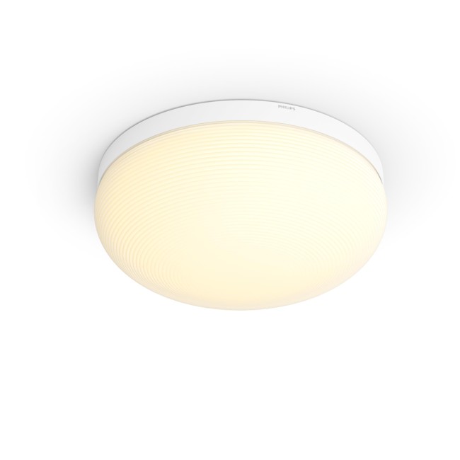 Philips Hue - Flourish Loftslampe BT - White & Color Ambiance