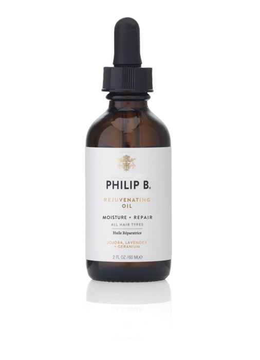 Philip B - Rejuvenating Oil 60 ml