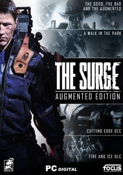 The Surge - Augmented Edition