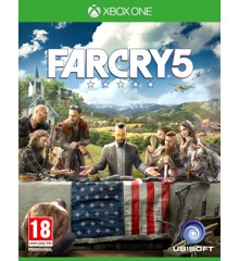 Far Cry 5