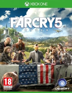 Far Cry 5