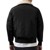 Urban Classics - PILOT BOMBER Jacket black thumbnail-2