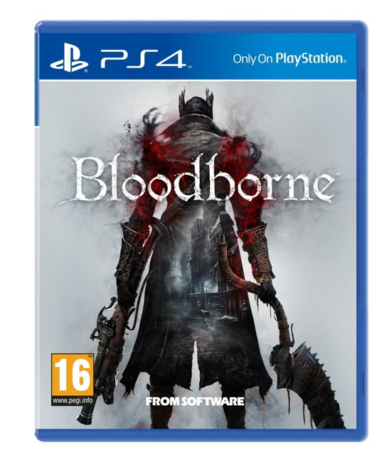 Bloodborne (Nordic)