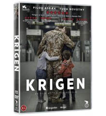 Krigen - DVD