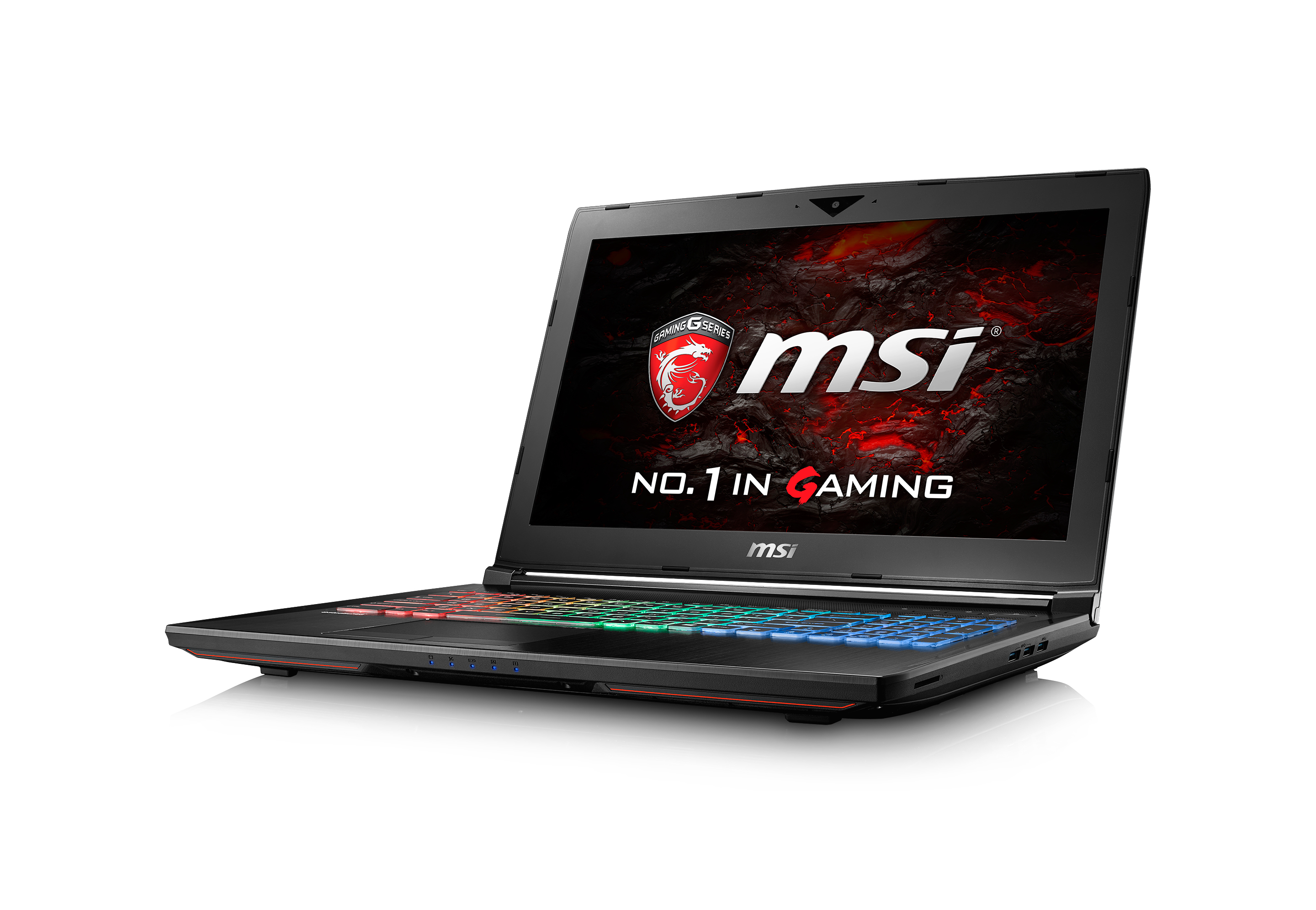 Msi gt62vr 6re dominator pro обзор