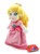 Official Super Mario Plush 8" Princess Peach thumbnail-2