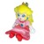 Official Super Mario Plush 8" Princess Peach thumbnail-3
