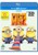 Despicable Me 2/Grusomme Mig 2 (3D Blu-Ray) thumbnail-1