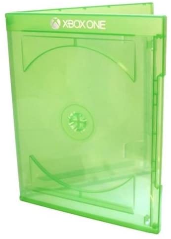 Xbox One - Replacement Case