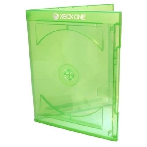 Xbox One - Replacement Case