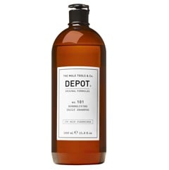 Depot - No.101 Normalizing Daily Shampoo 1000 ml