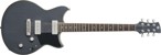 Yamaha - Revstar RS502 - Elektrisk Guitar (Shop Black) thumbnail-1