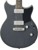 Yamaha - Revstar RS502 - Elektrisk Guitar (Shop Black) thumbnail-3