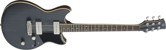 Yamaha - Revstar RS502 - Elektrisk Guitar (Shop Black) thumbnail-5