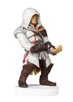 Cable Guys Ezio