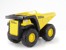 Tonka Steel Classic Toughest Mighty Dump Truck thumbnail-3