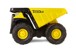 Tonka Steel Classic Toughest Mighty Dump Truck thumbnail-1