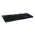 Logitech - G815 LIGHTSYNC RGB Mekanisk Gaming Tastatur - GL Clicky - NORDIC thumbnail-1