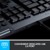 Logitech - G815 LIGHTSYNC RGB Mekanisk Gaming Tastatur - GL Clicky - NORDIC thumbnail-7