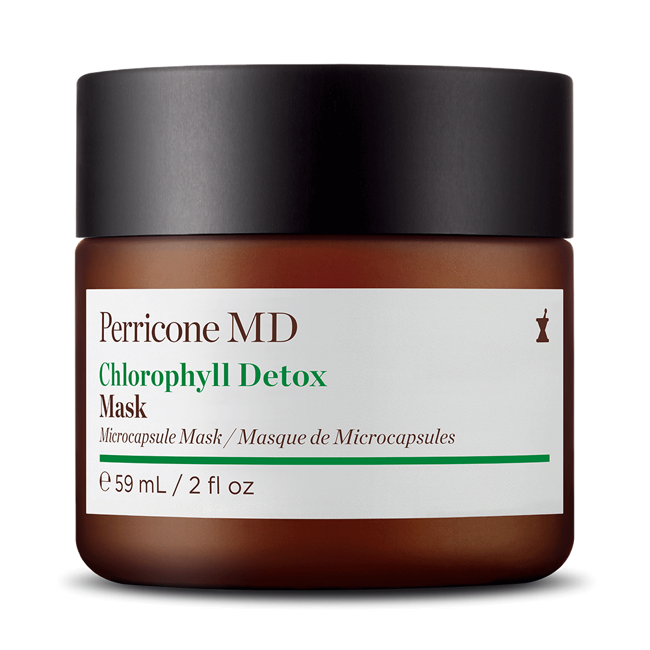 ​Perricone MD - Chlorophyll Detox Mask​ 59 ml