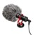 BOYA Mikrofon BY-MM1 Kondensator 3,5mm thumbnail-1